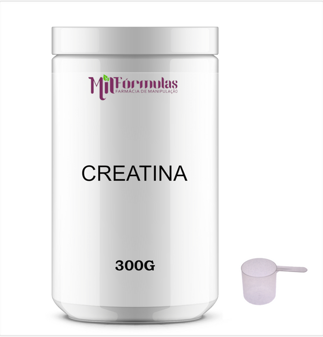 CREATINA 300g