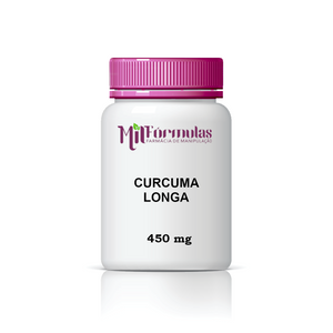 CURCUMA LONGA 450mg